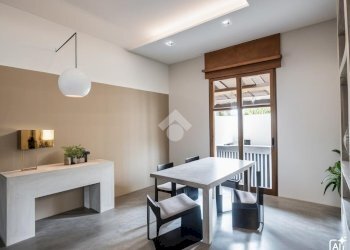 Quadrilocale Via Chiesa Vecchia, Carpi - foto 11