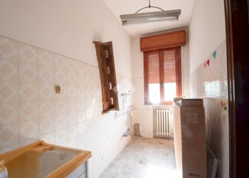 Quadrilocale Via Chiesa Vecchia, Carpi - foto 22