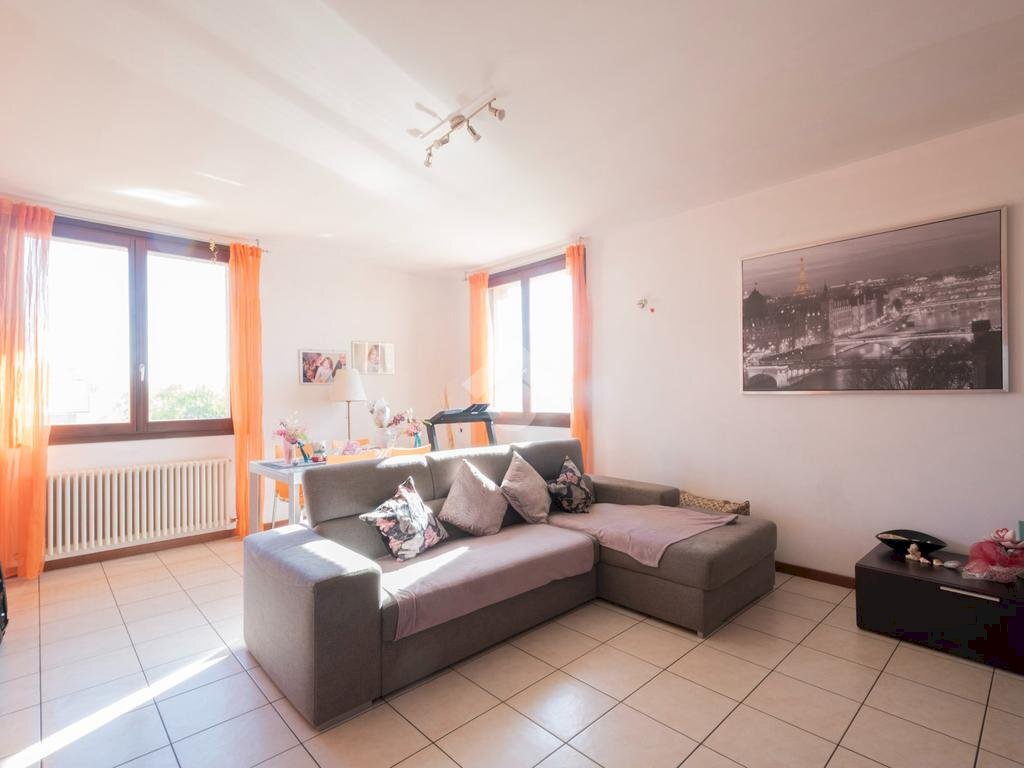 Trilocale Via Roma, Carpi - foto 1