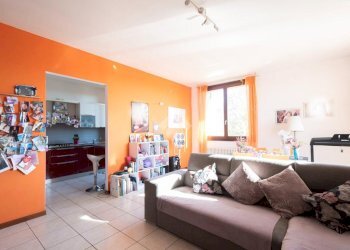 Trilocale Via Roma, Carpi - foto 2