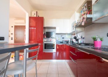 Trilocale Via Roma, Carpi - foto 6