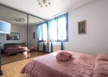 Trilocale Via Roma, Carpi - foto 12