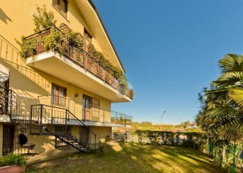 Appartamento Via Circonvallazione, Pecetto Torinese - foto 1