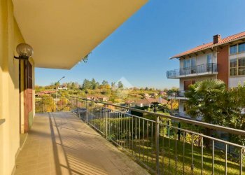 Appartamento Via Circonvallazione, Pecetto Torinese - foto 9