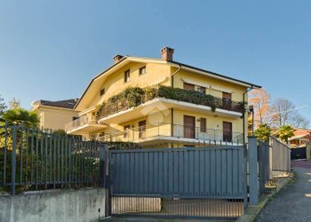 Appartamento Via Circonvallazione, Pecetto Torinese - foto 22