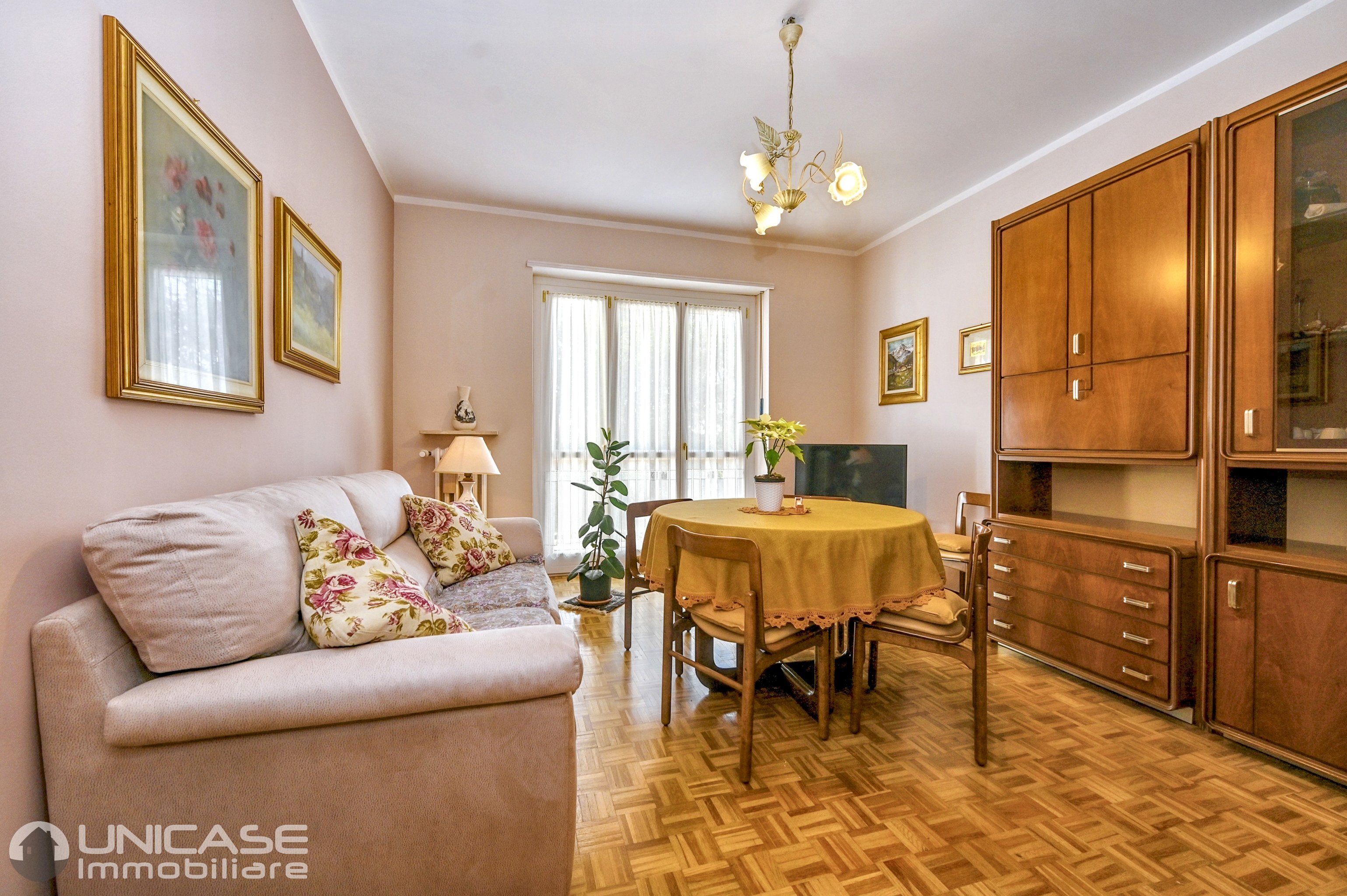 Three-room apartment via Guardia Piemontese, 20, Torre Pellice - photo 3
