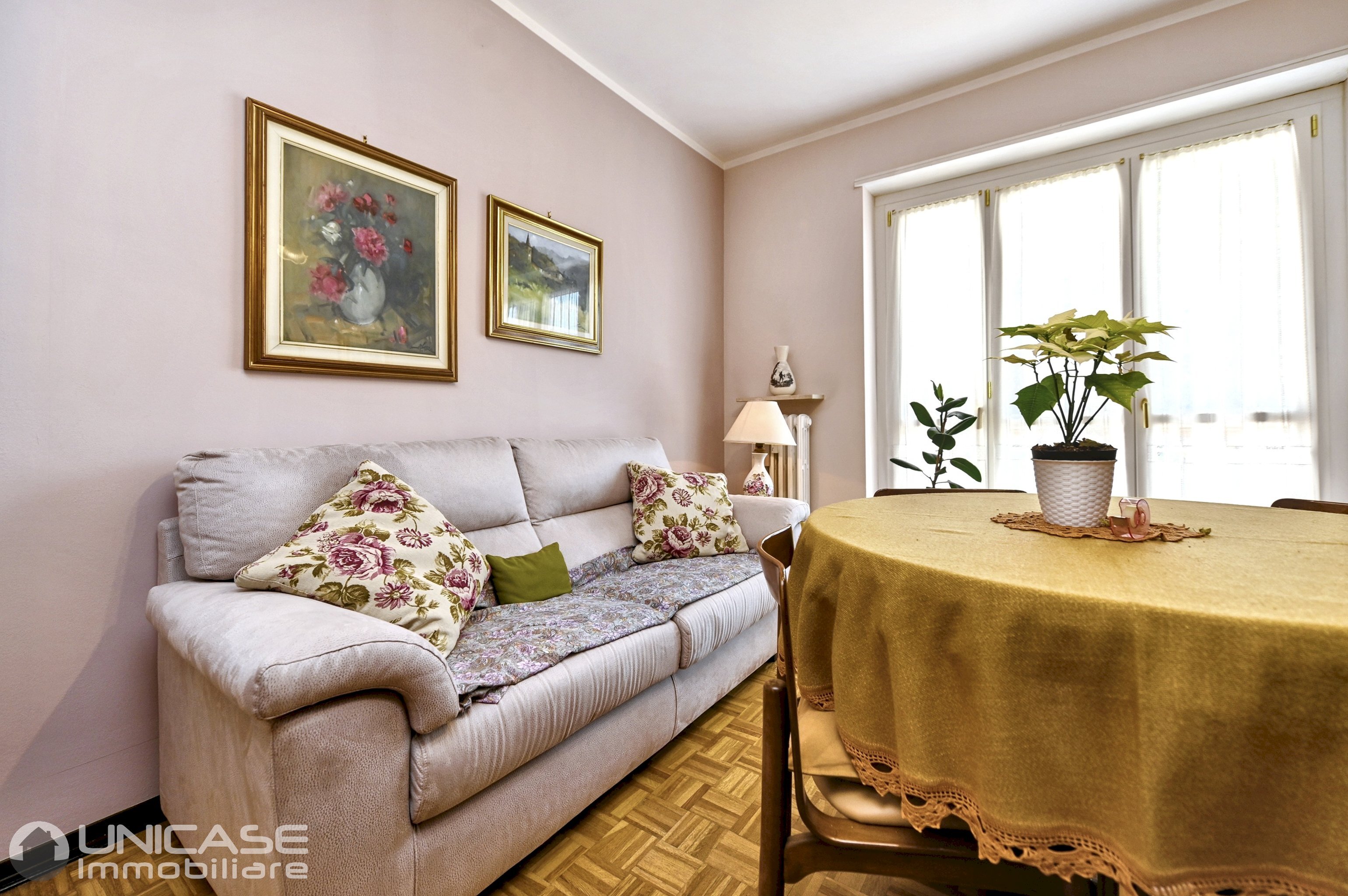 Three-room apartment via Guardia Piemontese, 20, Torre Pellice - photo 2
