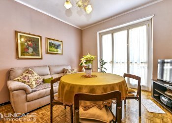 Trilocale via Guardia Piemontese, 20, Torre Pellice - foto 1