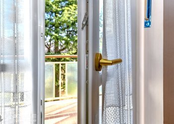 Trilocale via Guardia Piemontese, 20, Torre Pellice - foto 19