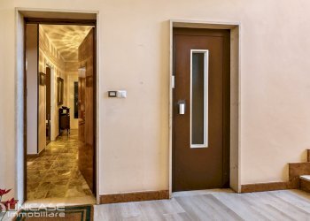 Trilocale via Guardia Piemontese, 20, Torre Pellice - foto 25