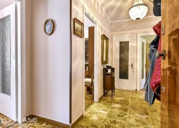 Trilocale via Guardia Piemontese, 20, Torre Pellice - foto 10