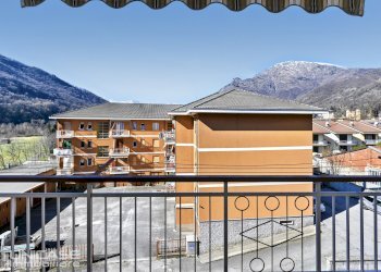 Trilocale via Guardia Piemontese, 20, Torre Pellice - foto 30