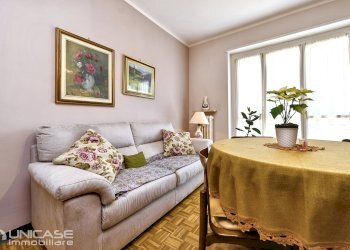 Trilocale via Guardia Piemontese, 20, Torre Pellice - foto 2