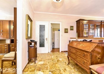 Trilocale via Guardia Piemontese, 20, Torre Pellice - foto 4