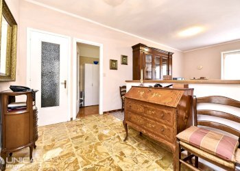 Trilocale via Guardia Piemontese, 20, Torre Pellice - foto 5