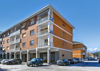 Trilocale via Guardia Piemontese, 20, Torre Pellice - foto 29