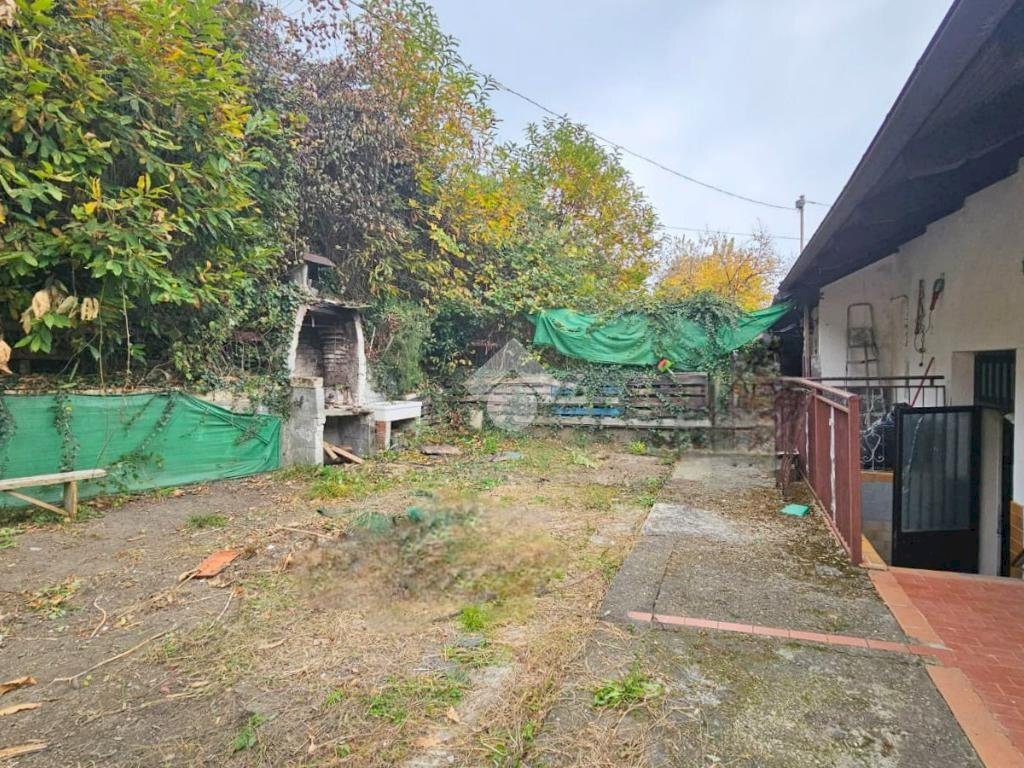 Casa semi indipendente Via A .Doria, San Pietro Val Lemina - foto 3