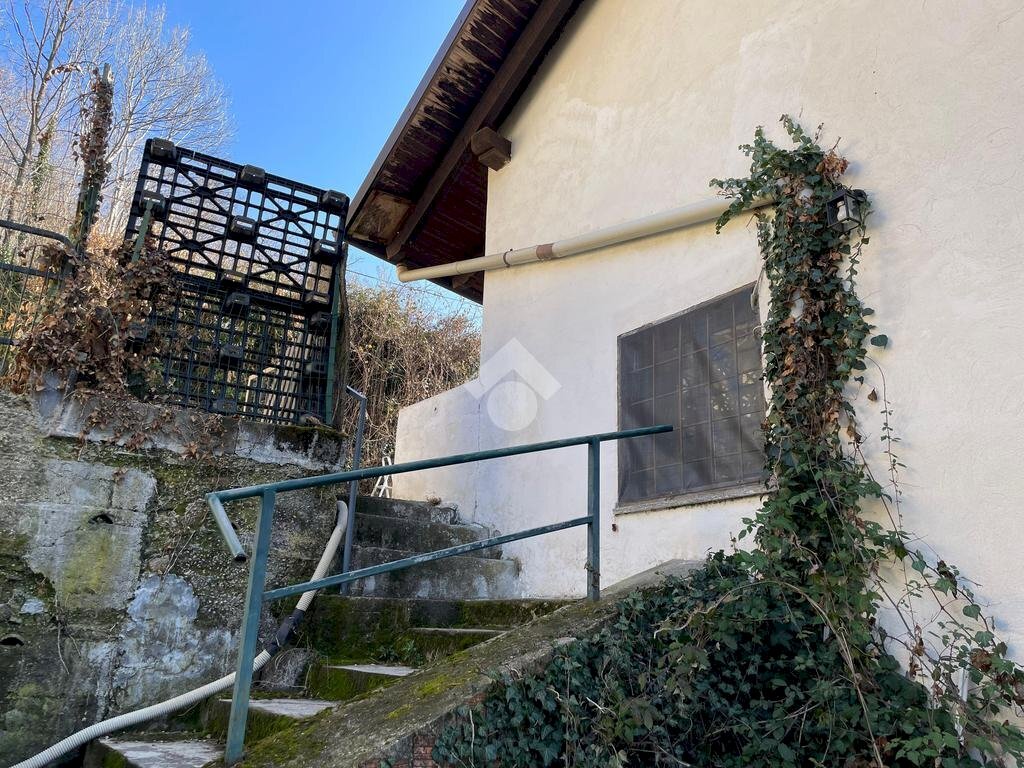 Casa semi indipendente Via A .Doria, San Pietro Val Lemina - foto 2