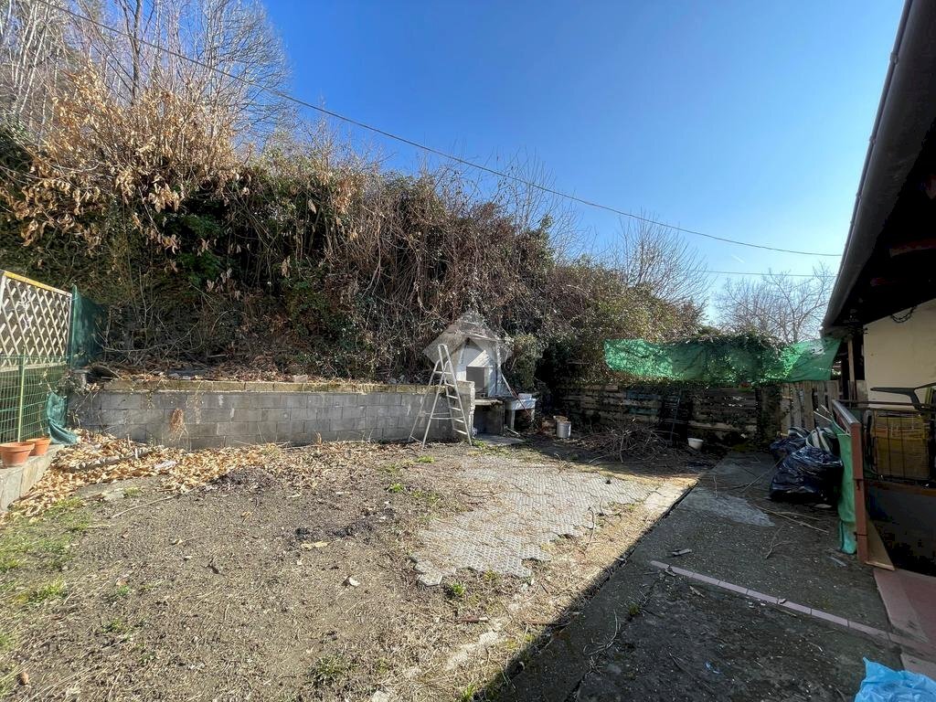 Casa semi indipendente Via A .Doria, San Pietro Val Lemina - foto 3