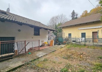 Casa semi indipendente Via A .Doria, San Pietro Val Lemina - foto 2