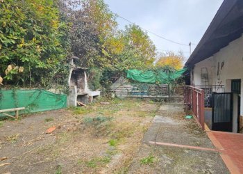 Casa semi indipendente Via A .Doria, San Pietro Val Lemina - foto 3