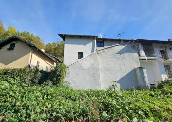 Casa semi indipendente Via A .Doria, San Pietro Val Lemina - foto 4