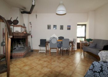 Casa semi indipendente Via A .Doria, San Pietro Val Lemina - foto 5