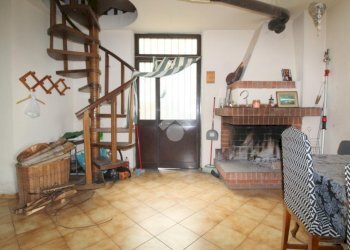 Casa semi indipendente Via A .Doria, San Pietro Val Lemina - foto 6