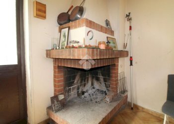 Casa semi indipendente Via A .Doria, San Pietro Val Lemina - foto 7