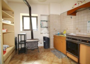 Casa semi indipendente Via A .Doria, San Pietro Val Lemina - foto 9