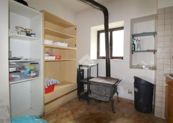 Casa semi indipendente Via A .Doria, San Pietro Val Lemina - foto 10