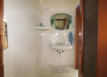 Casa semi indipendente Via A .Doria, San Pietro Val Lemina - foto 11