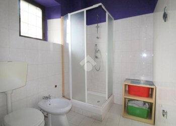 Casa semi indipendente Via A .Doria, San Pietro Val Lemina - foto 12