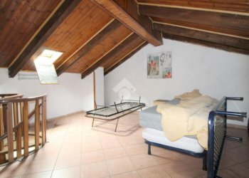 Casa semi indipendente Via A .Doria, San Pietro Val Lemina - foto 14