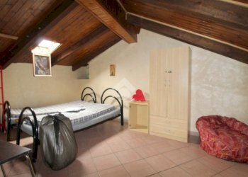 Casa semi indipendente Via A .Doria, San Pietro Val Lemina - foto 16