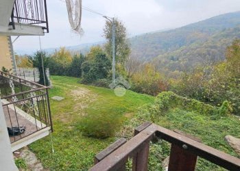 Casa semi indipendente Via A .Doria, San Pietro Val Lemina - foto 17