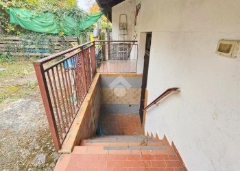 Casa semi indipendente Via A .Doria, San Pietro Val Lemina - foto 18