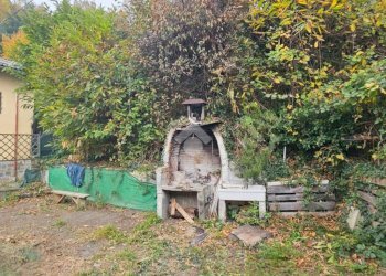 Casa semi indipendente Via A .Doria, San Pietro Val Lemina - foto 19