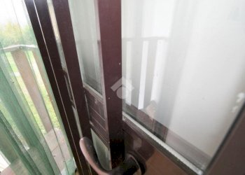 Casa semi indipendente Via A .Doria, San Pietro Val Lemina - foto 20