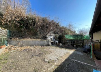 Semi-detached house Via A .Doria, San Pietro Val Lemina - photo 3