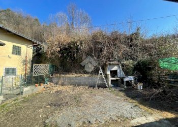 Semi-detached house Via A .Doria, San Pietro Val Lemina - photo 4