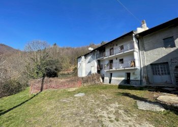 Semi-detached house Via A .Doria, San Pietro Val Lemina - photo 5