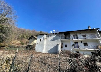 Semi-detached house Via A .Doria, San Pietro Val Lemina - photo 6