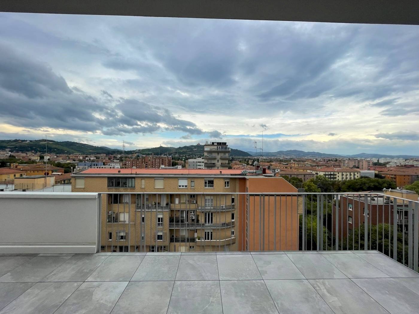 Attico Via Marzabotto, 2, Bologna (zona Saragozza) - foto 2