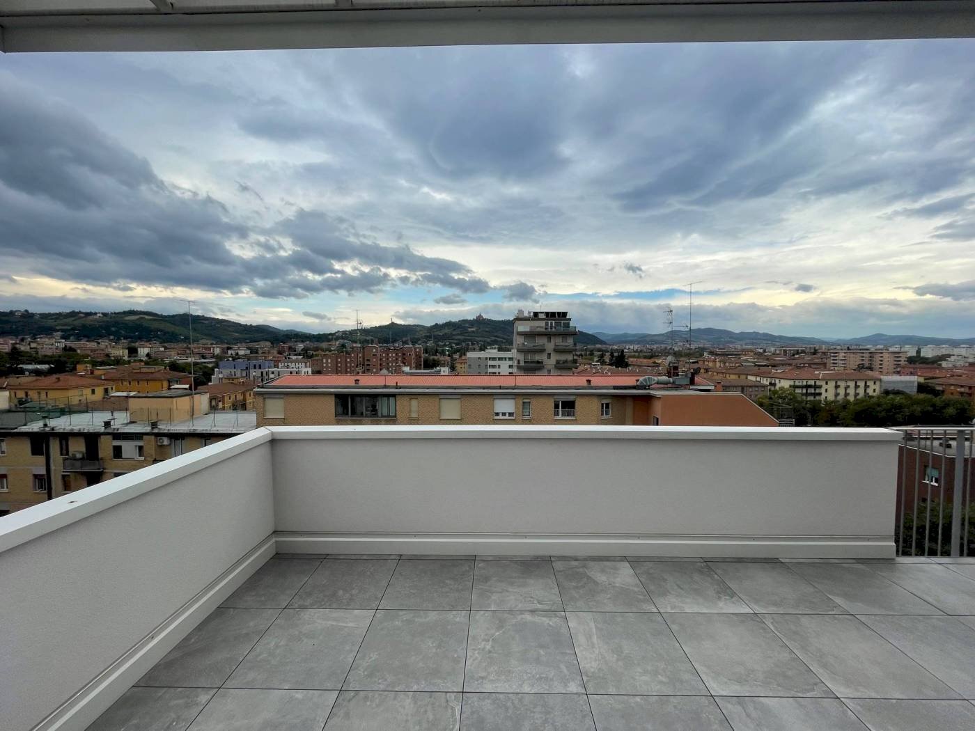 Attico Via Marzabotto, 2, Bologna (zona Saragozza) - foto 3