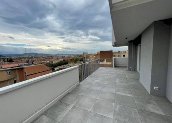 Attico Via Marzabotto, 2, Bologna (zona Saragozza) - foto 4