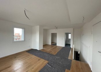 Attico Via Marzabotto, 2, Bologna (zona Saragozza) - foto 7