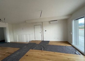 Attico Via Marzabotto, 2, Bologna (zona Saragozza) - foto 9