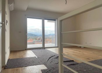 Attico Via Marzabotto, 2, Bologna (zona Saragozza) - foto 17