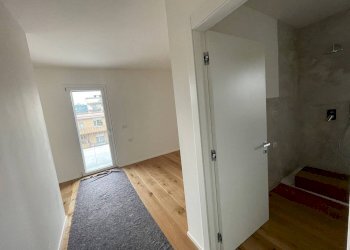 Attico Via Marzabotto, 2, Bologna (zona Saragozza) - foto 24